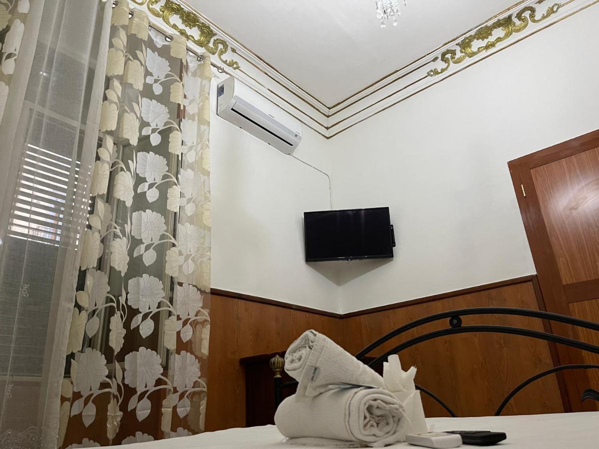 Hotel Mignon Naples