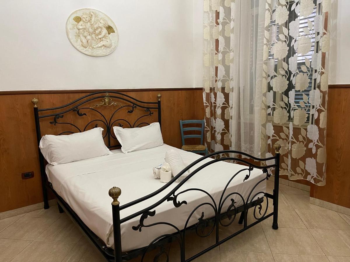 Mignon Hotel Naples