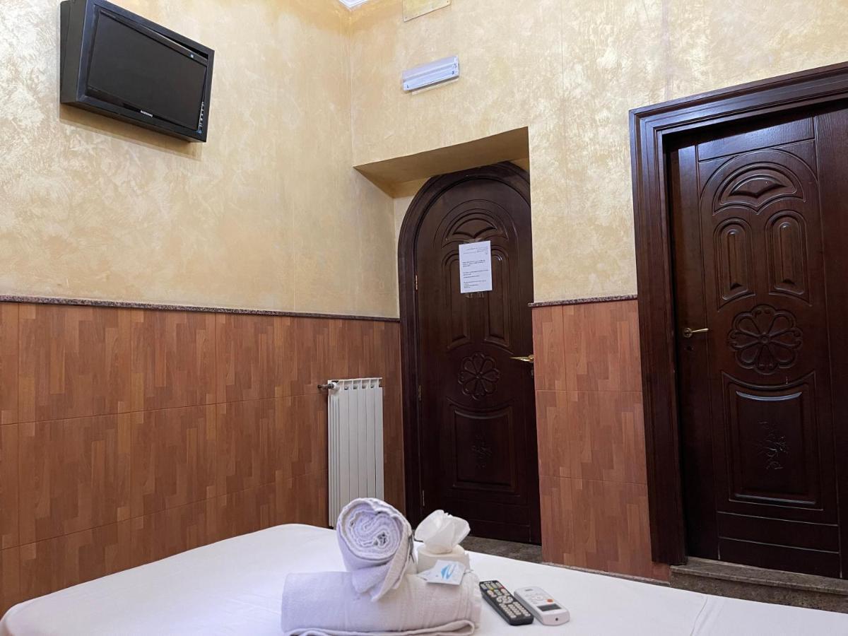 Mignon Hotel