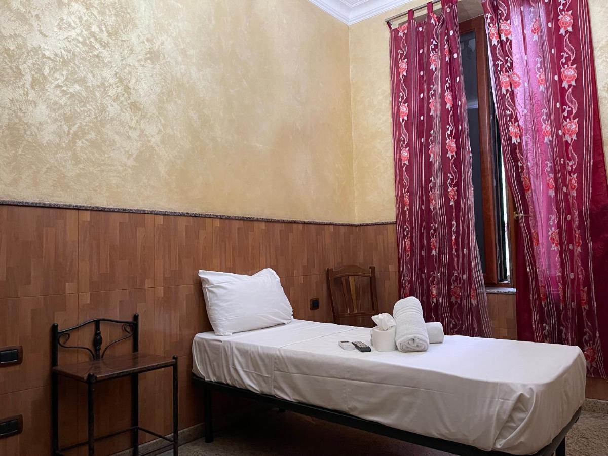 Mignon Hotel